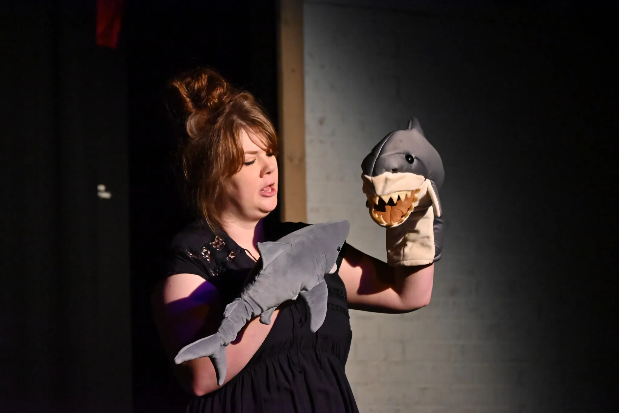 nsasharks